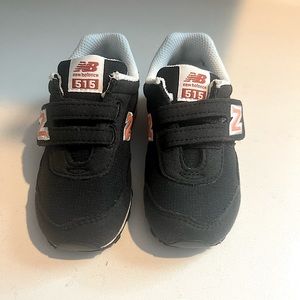 New Balance 515 (TODDLER)